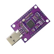 iCshop FT232H High-Speed Multi-Function Module JTAG UART/FIFO SPI/I2C