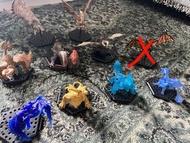 魔物獵人 monster hunter Cfb 隱藏