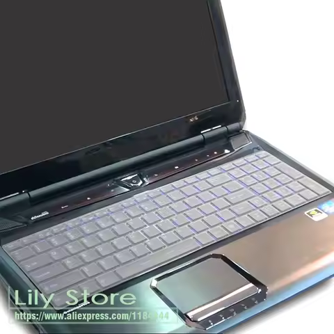 Silicone Keyboard cover Skin for MSI PE70 2QE 6QD 6QE PE72 7RD 7TH GL62 6QE GL62M 7RD 7RDX GT62 GT62