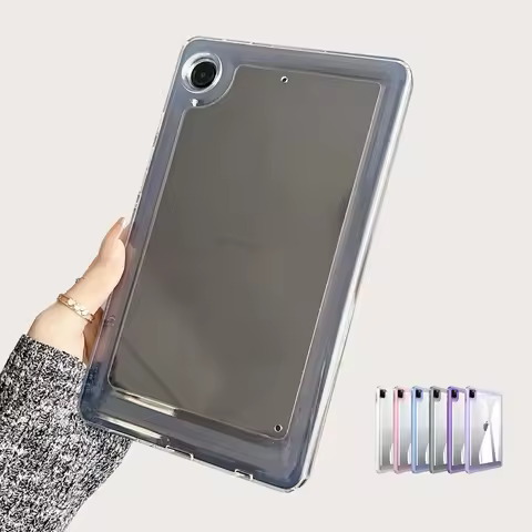 For Samsung Galaxy Tab S6 Lite 2024 P610 P615 S9 Plus X810 FE Plus X610 A9 Plus X210 X110 S8 S7 Colo