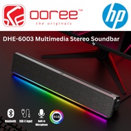 HP DHE-6003 WIRED+BT / DHS-4121S WIRED+ BT / WS10 USB+ 3.5MM / WS10 PRO USB+ DUAL 3.5MM / S1X WIRED+