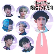 ENHYPEN HAND FAN ENHYPEN KPOP FAN