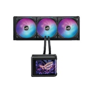 ASUS 華碩 ROG RYUO IV SLC 360 ARGB龍王四代 短管版