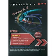 Physics For SPM (4th edition)