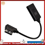 【W3SG】AMI MMI  Wireless Aux Bluetooth 5.0 Adapter Cable Audio Music Player for  A3 A4 B8 B6 Q5 A5 A7