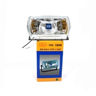 MU-3000 SPORT LIGHT - WHITE/YELLOW