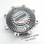 I/Z HICOM 4.3 NPR FAN CLUTCH (GMB)