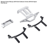 Bumper Frame WLtoys A979 Anti Collision Vortex A979-03 Part RC Variant