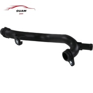 06H121065D 06H 121 065D Cooling System Connector Tube Pipe Hose Plastic Water for Audi A4 A5 A6 Q5 Q