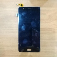 LCD ZTE NX573J BLACK/NUBIA M2 LITE