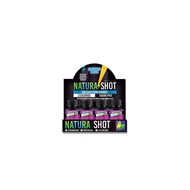 NATURA Shot Blueberry Energy Booster For Cycling Per Box