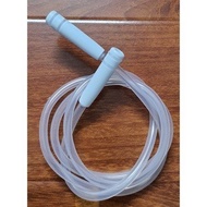 1 pc of avent snowflake suction hose