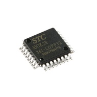 Original STC8H1K28-36I-LQFP32 Enhanced 1T 8051 Microcontroller MCU