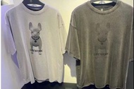 韓國 Lifework Tee LW4093 [預購]