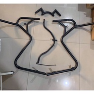 Crash Guard Aerox155