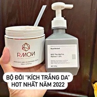 Retinol 1.5% BODY whitening cream - ROYAL RETINOL B22 THE MATRIX