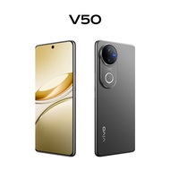 vivo V50 (12+256GB) | Snapdragon®7 Gen3 | กล้อง 50MP ZEISS | จอ 6.77" 120Hz | แบต 6000mAh+90W