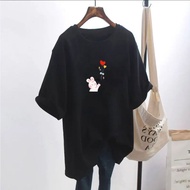 Oversized T-shirts for Women, Distro T-shirts, Oversized Streetwear T-shirts Distro T-shirts T-shirt