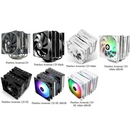 Thermalright PA140 PA120 PA90 CPU air cooler Peerless Assassin dual towers for LGA1851/1700/115X/120