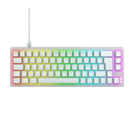 CHERRY XTRFY KEYBOARD K5V2 COMPACT US คีย์บอร์ด สินค้าส่งจากไทย