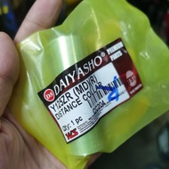 Rear Distance Colar/ Bush Tayar Belakang Modify Y125ZR (Y15ZR Bush pakai Y125 Shaft)