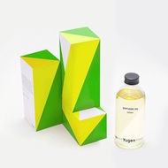 Yugen ผลิตภัณฑ์กระจายกลิ่นหอมแบบรีฟิล กลิ่นเมลอน (Yugen - Diffuser oil 200 ml / Scent : MELON)