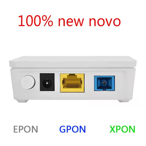 100% Original New Gpon ONU HG8310M gpon converter router HG8010H ont EPON moden epon px20 Xpon stick