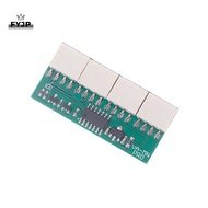 FYJP 4 Pin Plug & Play Fan Simulator Emulator For Antminer All Miner S19 S19pro D9 D7 L7 KA3 S19jpro