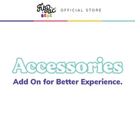 Extra Sling Bag - MilkPac Puff ACC