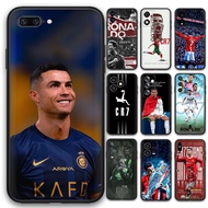 Compatibility Samsung Galaxy S25 Fe S25Plus S25Ultra S25 Edge 660T Cristiano Ronaldo TPU Phone Cases