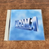(Japan Edition  )  Now That's What I Call Music  NOW 1       xianhuo