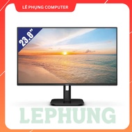 Philips 24E1N1100D /23,8 inch Monitor - IPS - FHD - 100Hz - 4ms /1 VGA, 1 DVI, 1 HDMI 1.4/VESA 100x1