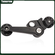 TOM Chain Tensioner Single-speed 2-3 Speed 6 Speed Rear Derailleur Modified Accessories Compatible For Brompton
