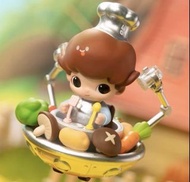 POPMART DIMOO 去哪兒 隱藏款盲盒