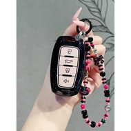 Suitable for Harvard Big Dog Key Cover h6 Car m6/f7 Raptor h2h7h9h5 Red Rabbit Mythical Beast Protec