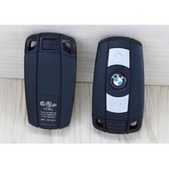 台灣現貨寶馬 BMW 舊款 3系 5系 Z4 X5 X6 e90 e92 原裝三鍵智能汽車遙控器鑰匙殼 無電池蓋款 不含