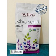 Nutiva Organic Chia Seed (1.36 kg/3lbs)