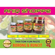 ((READY STOK)) ASLI THAI TOM YUM PASTE/ YT TOM YUM PASTE