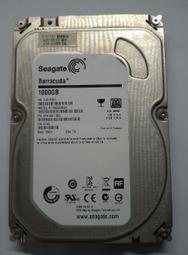 Seagate 1000G 3.5吋 ST1000DM003 故障的