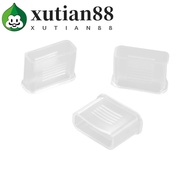 XUTIAN Whistle Cover Whistle Accessories 10pcs Whistle Protective Sport Training Soccer Whistle Cush