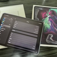 (清)Apple iPad Pro 11吋 64GB 太空灰 A...