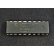 IC IX3410CEN9 TDA9381PS-N3-2-1534 Program untuk TV Sharp