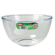 PYREX Classic Mixing Bowl/Mixing Bowl/Serving Bowl/Big Bowl/PYREX Classic Made In France