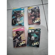 Uno cards family games