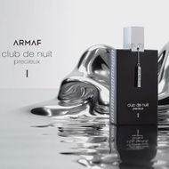 Club de Nuit Precieux Armaf for women and men