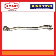 KING TOYO 45 DEGREE FLARE NUT SPANNER WRENCH 10X11MM/ 10X12MM 45° KT-1011FN KT-1012FN