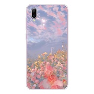 เคสสำหรับ Vivo Y97 Z1 Pro ซิลิโคนนิ่มฝาครอบเคสโทรศัพ์ Tpu