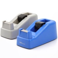 Deli Adhesive Tape Cutting - E811 - Blue / White - Adhesive Tape Cutting Item