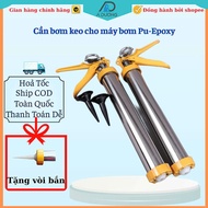 Genuine Flex Glue Gun, Sausage Glue Gun, High Quality SikaFlex Glue Gun