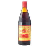 Ghee hiang pure sesame oil and 680ml 義香芝麻油